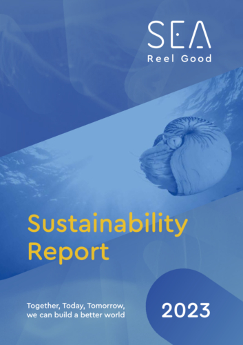 Sustainability Report