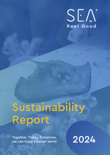 Sustainability Report 2024