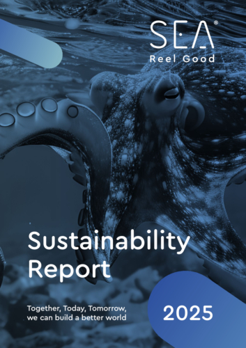 Sustainability Report 2025